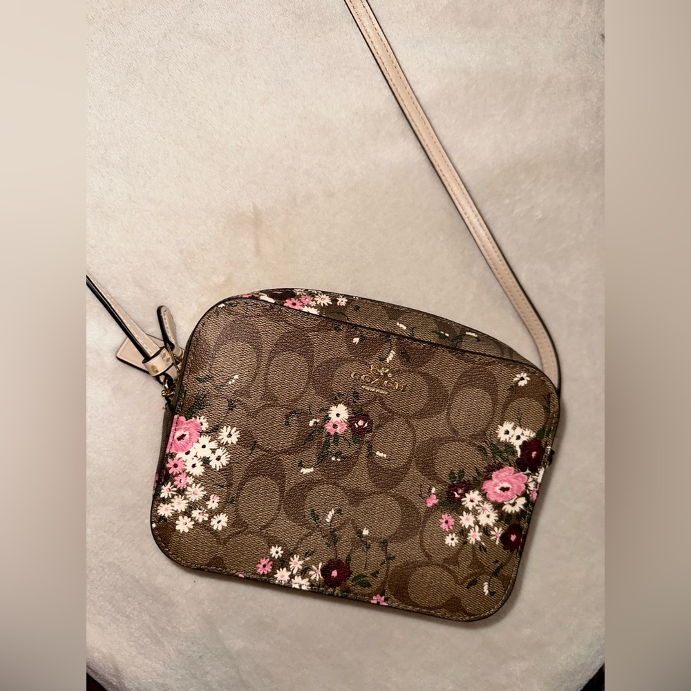 Coach Crossbody Purse